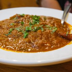 Spice Palace Indian Cuisine - Kadai chicken