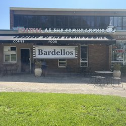 Bardellos - Bardellos restaurant