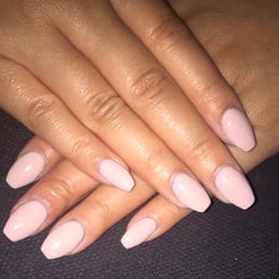 coffin nails