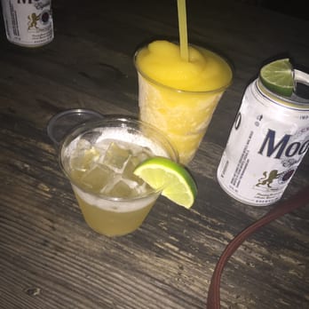 Roberta's - Drinks. All the booze! - Pizza Near Me - Brooklyn, New York