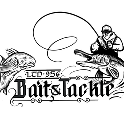 LCD 956 Bait & Tackle