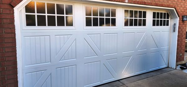 AAA Garage Door