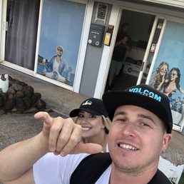 Exterior outside entrance of 808 Rides - Wife & I visiting on our 2 year anniversary - Lahaina, Hawaii Exterior outside entrance of 808 Rides - Wife & I visiting on our 2 year anniversary - Lahaina, Hawaii