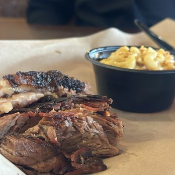 Mission BBQ - Barbeque Near Me - Greenbelt, Maryland