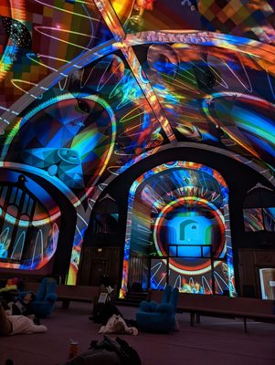 International Church of Cannabis by null