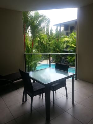Shantara Resort Port Douglas by null