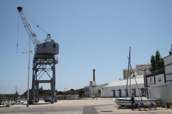 Museu de Portimão by null