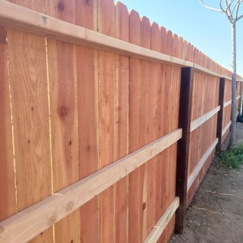 Premier Fencing - Just beautiful. - Fences & Gates Near Me Premier Fencing - Just beautiful. - Fences & Gates Near Me