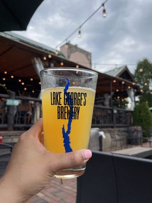 Adirondack Pub & Brewery by null