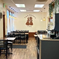 Two Sisters Cafe