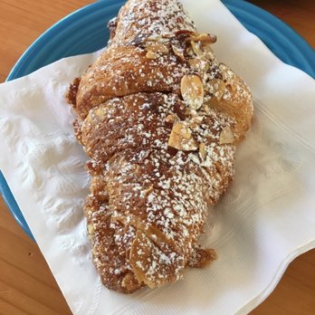 Bakers & Co - Almond croissant - Bakeries Near Me - Annapolis, Maryland Bakers & Co - Almond croissant - Bakeries Near Me - Annapolis, Maryland