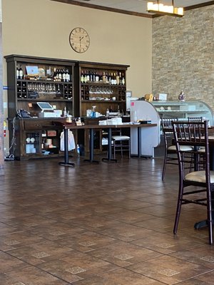 Noah's Ark Restaurant & Bakery by null