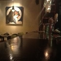 La Gueule de Bois