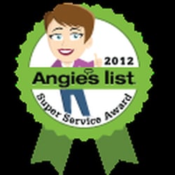 Advanced Appliance - Check out our latest award.