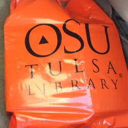OSU-Tulsa Library
