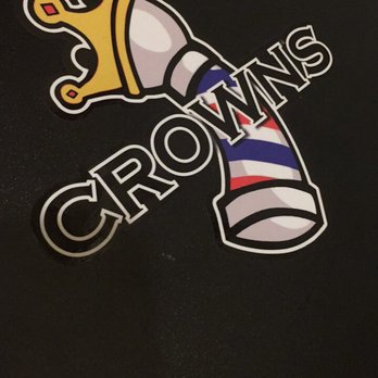 Crowns Barber Shop - Barbers Near Me - Fairfield, California