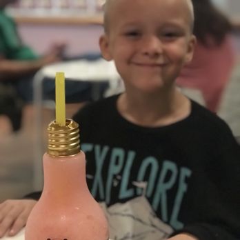 Bing's Boba Tea - Bubble Tea Near Me - Tucson, Arizona