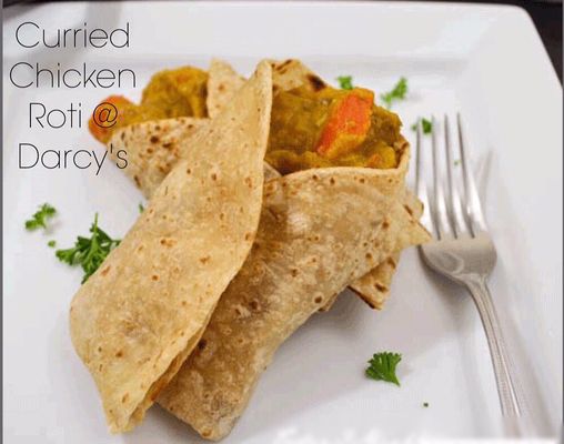 Roti Joupa Finsbury Park (The Junction Market) by null