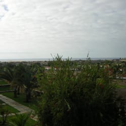 Maspalomas Golf
