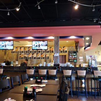Hiroba Sushi - Sushi Bars Near Me - Henderson, Nevada Hiroba Sushi - Sushi Bars Near Me - Henderson, Nevada