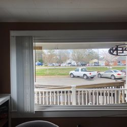 Spiffy Auto World - From inside