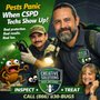 Creative Solutions Pest Defense