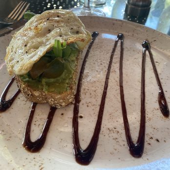 Cheeca Lodge & Spa - Avocado toast for breakfast. - Resorts Near Me - Islamorada, Florida Cheeca Lodge & Spa - Avocado toast for breakfast. - Resorts Near Me - Islamorada, Florida