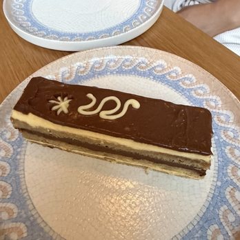 Mariela - OPERA CAKE - New American Near Me - Chicago, Illinois