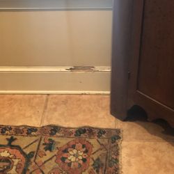 Bug-Masters - Termite damage