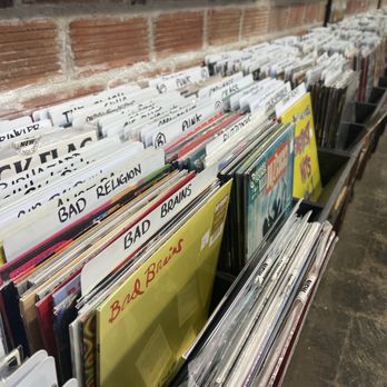 Used Kids Records - Always up for digging through the punk & 7" records at Used Kids! - Music & DVDs Near Me - Columbus, Ohio Used Kids Records - Always up for digging through the punk & 7" records at Used Kids! - Music & DVDs Near Me - Columbus, Ohio