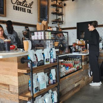 Foxtail Coffee - Foxtail - Coffee & Tea Near Me - Jacksonville, Florida Foxtail Coffee - Foxtail - Coffee & Tea Near Me - Jacksonville, Florida