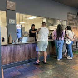 Paco's Tacos