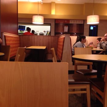 Panera Bread - Pickup counter - Soup Near Me - Killeen, Texas