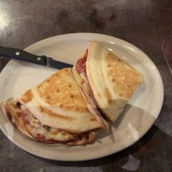 Papa Pappa Petro Sandwich