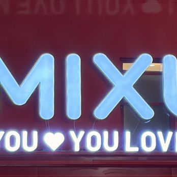 MIXUE - I Love You ~ You Love Me - Bubble Tea Near Me - New York, New York MIXUE - I Love You ~ You Love Me - Bubble Tea Near Me - New York, New York