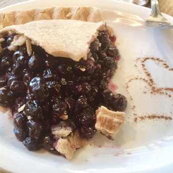 Aphrodite's Organic  Pie Shop - Gluten-Free Near Me - Vancouver, British Columbia