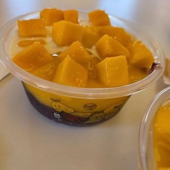 Hui Lau Shan - Desserts Near Me - Cupertino, California