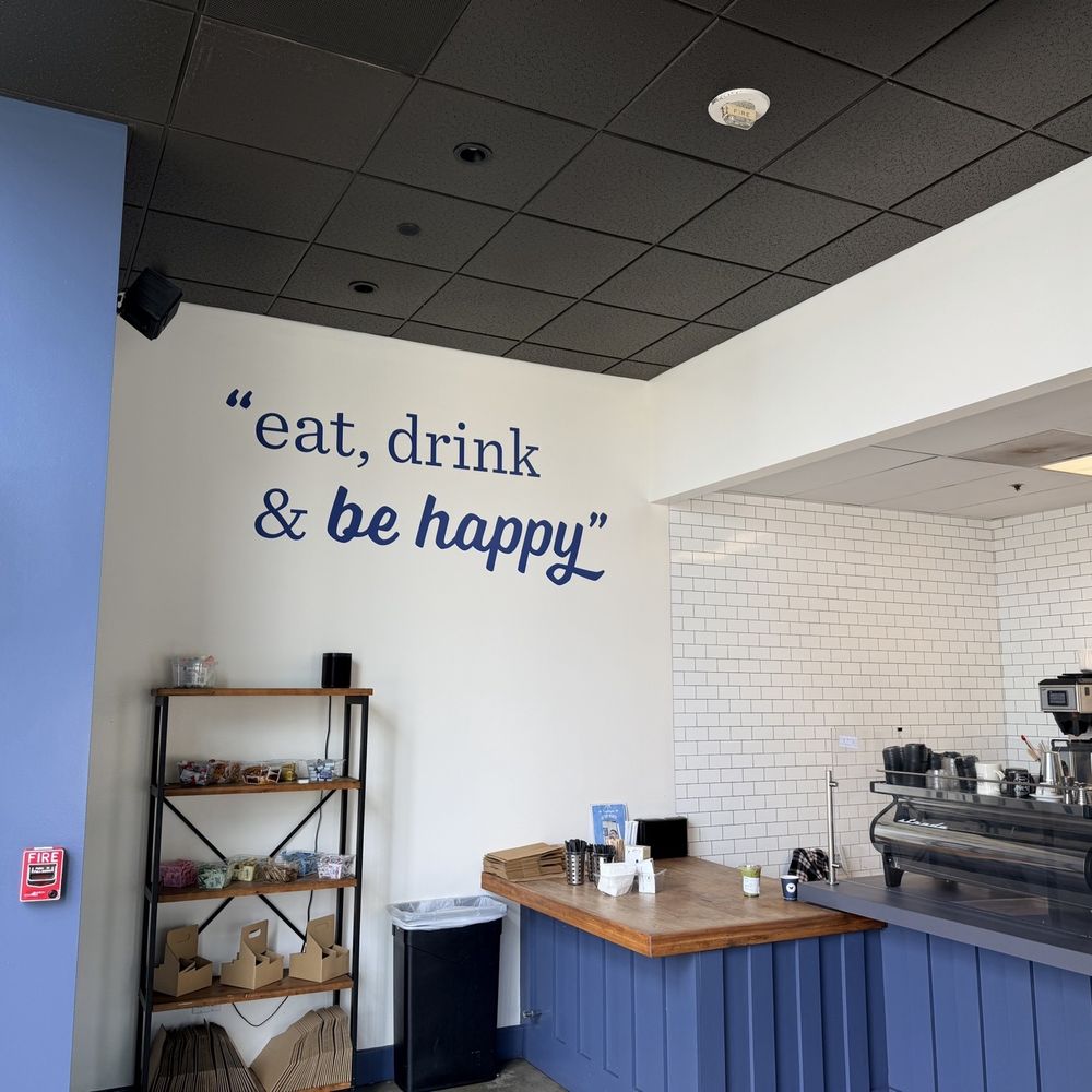 Blue Butterfly Coffee - Coffee & Tea Near Me - El Segundo, California Blue Butterfly Coffee - Coffee & Tea Near Me - El Segundo, California