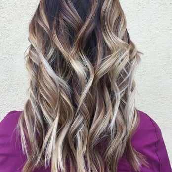 Duet - Hair by Sabrina - Hair Salons Near Me - San Diego, California