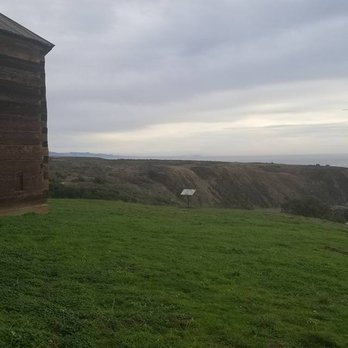 Fort Ross State Historic Park - Parks Near Me - Jenner, California