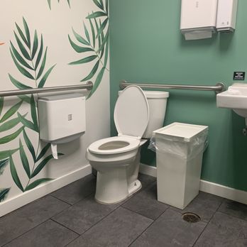 1928 Cuban Bistro - Ortega - Ladies Restroom - Bakeries Near Me - Jacksonville, Florida 1928 Cuban Bistro - Ortega - Ladies Restroom - Bakeries Near Me - Jacksonville, Florida