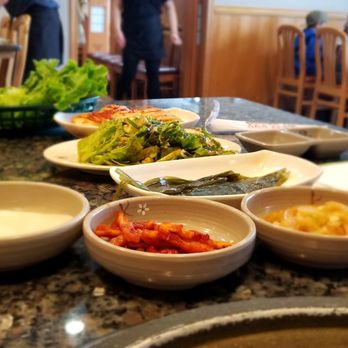 Pro Samgyubsal - Korean Near Me - Northbrook, Illinois