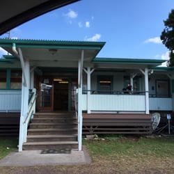 Habitat For Humanity - Entrance