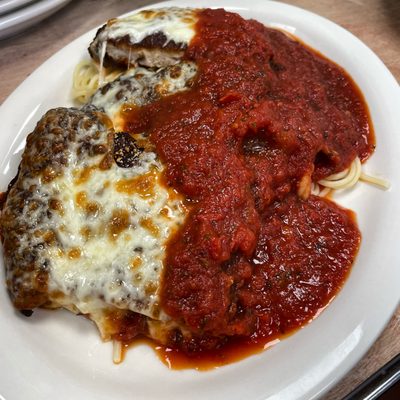 Little Dom's Pizza & Italian Cuisine by null