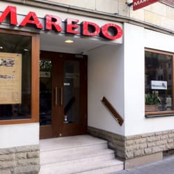 Maredo