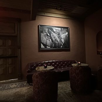 The Madam - Speakeasies Near Me - Scottsdale, Arizona