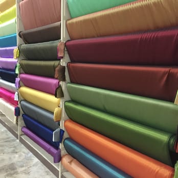 Best Fabrics - Fabric Stores Near Me - Dallas, Texas