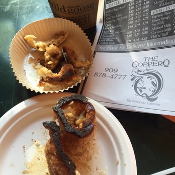 The Copper Q - Bakeries Near Me - Big Bear Lake, California