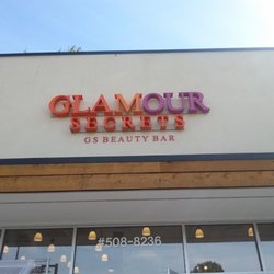 Glamour Secrets GS Beauty Bar - Chilliwack BC