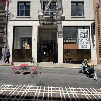 Painted Leopard Coffee - Coffee & Tea Near Me - San Francisco, California Painted Leopard Coffee - Coffee & Tea Near Me - San Francisco, California